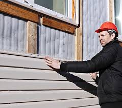 Best Fascia and Soffit Installation  in Wolf Creek, UT